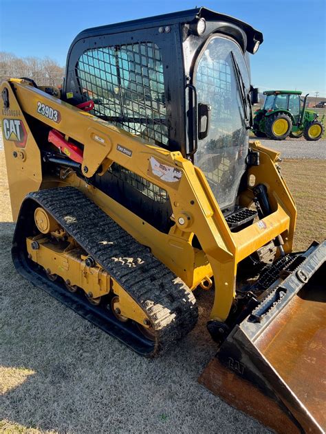 239d compact track loader price|caterpillar 239d for sale.